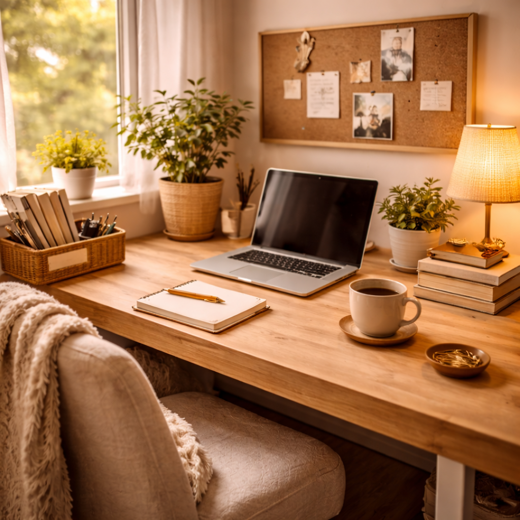 Menata Ulang Lingkungan untuk Alur yang Lebih Lancar